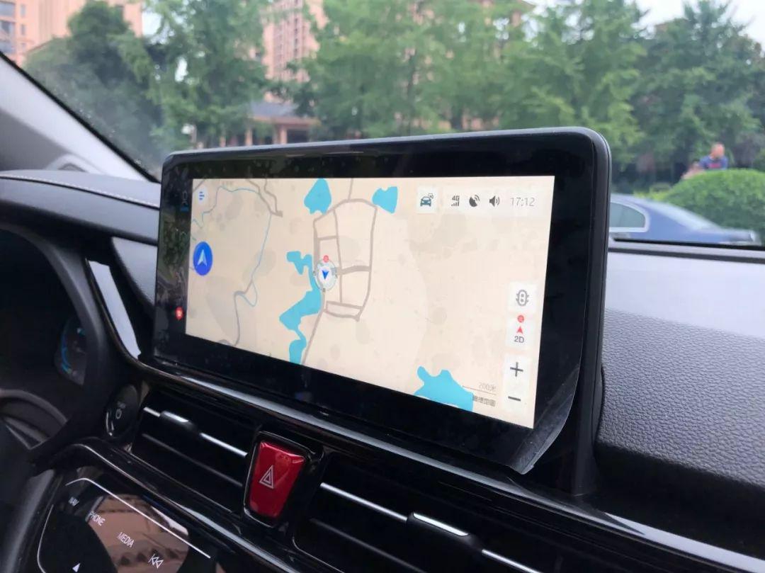短试江淮iEVS4:多花7万元,为什么不选择瑞风S4?