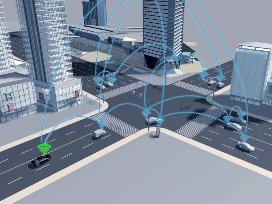 分析 | 5G技术强势加持，IMC架构将重新定义汽车！