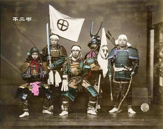 日本幕府时代统治实质 为何将军能架空天皇