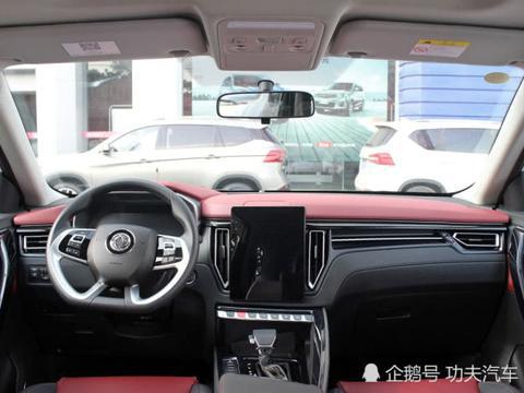 黑马SUV强势来袭，大七座＋宝马发动机，售价不足9万必火