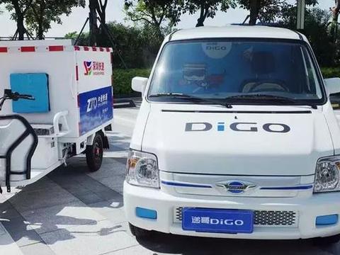 调查｜福田递哥：又一场车坛闹剧？