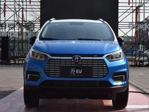 “比亚迪“有新的文章更新，请注意查收