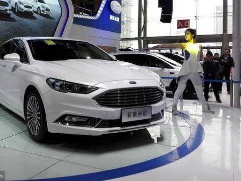 “福特“最新资讯都在这了，就等你来