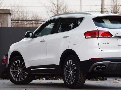 这里有“哈弗“的最新资讯请不要错过