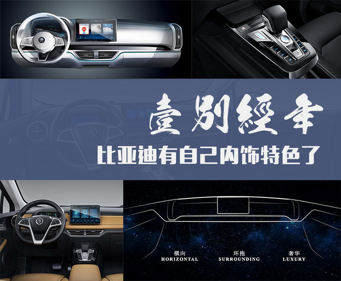 续航不逊特斯拉,价格仅是个零头,比亚迪又献黑科技?