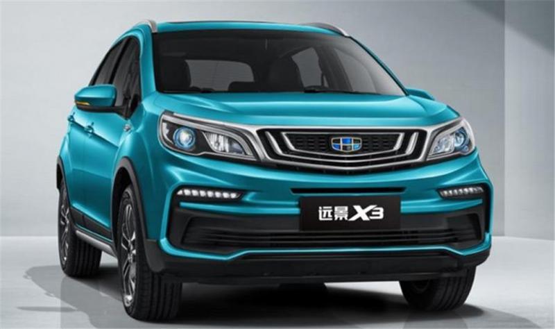 10万以内的城市SUV,该选哪款?