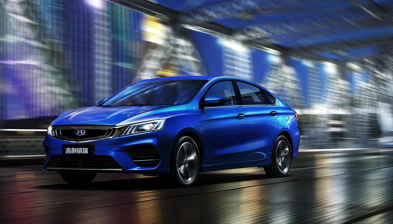 进阶有车一族 这三款10万内自主高品质车型你值得拥有