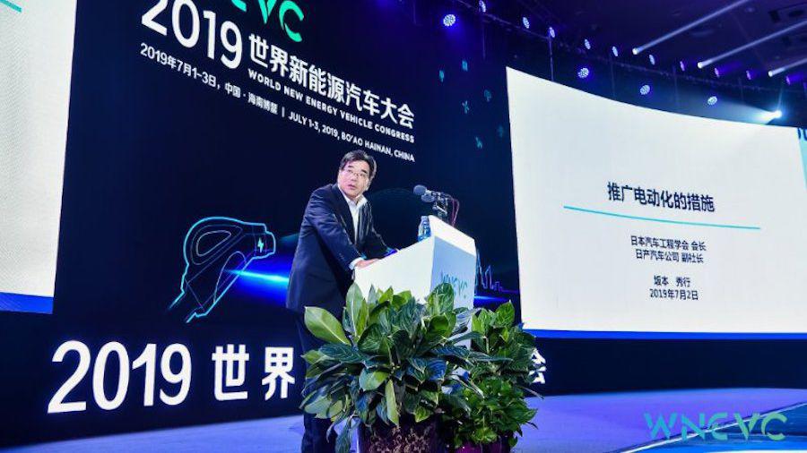 日产新能源未来如何发展?e-POWER了解一下