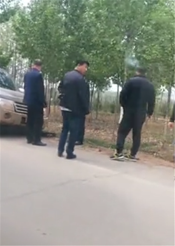 87万奥迪A8与帕杰罗撞车,看到车损那一刻,只能说“不愧是A8”