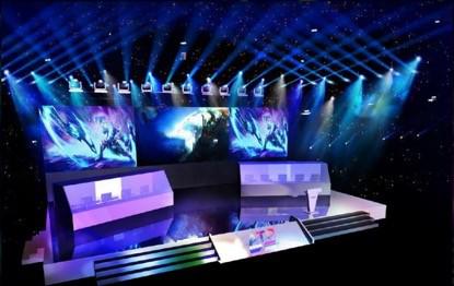 云南首個區(qū)域高端電競聯(lián)賽ATP將開賽 各州市冠軍集結(jié)爭雄