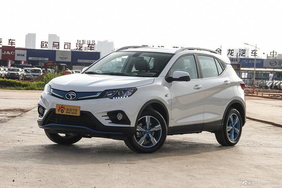 车主眼中动力最强的15-20万小型SUV排行榜，哪些车型能上榜？