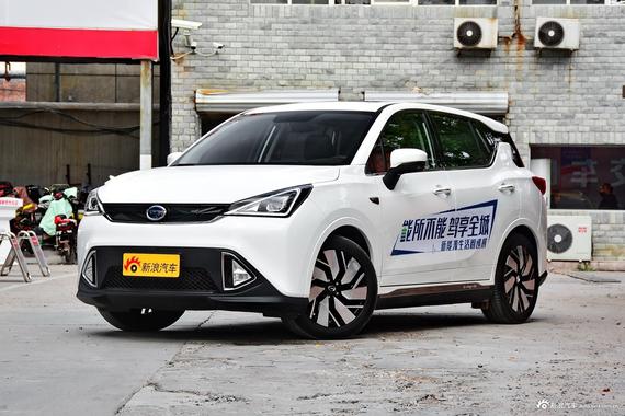 20-30万自主SUV动力口碑排行榜前六名的车，你买过吗？