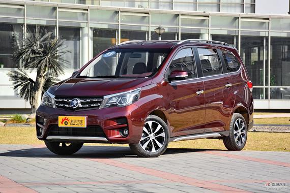 5-10万自主MPV动力口碑排行榜TOP8发布！