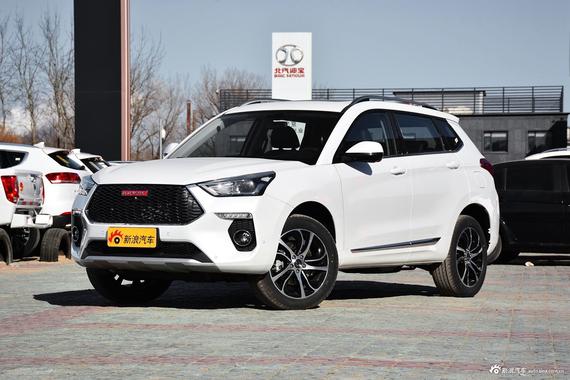 10-15万自主SUV动力口碑排行榜！