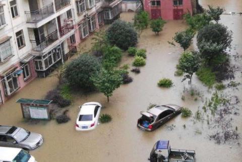 湖南下了一场大暴雨，无意间揭开了新能源车的又一块“遮羞布”！