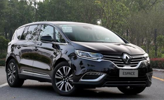 可变悬挂!25万就能买的纯进口SUV,配1.8T+Bose音响