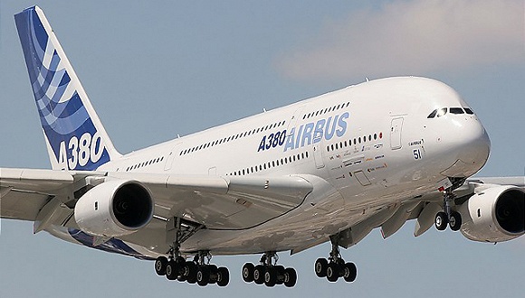 欧盟航空安全局指出,因为在这一时期内生产的现役空客a380飞机当中,有