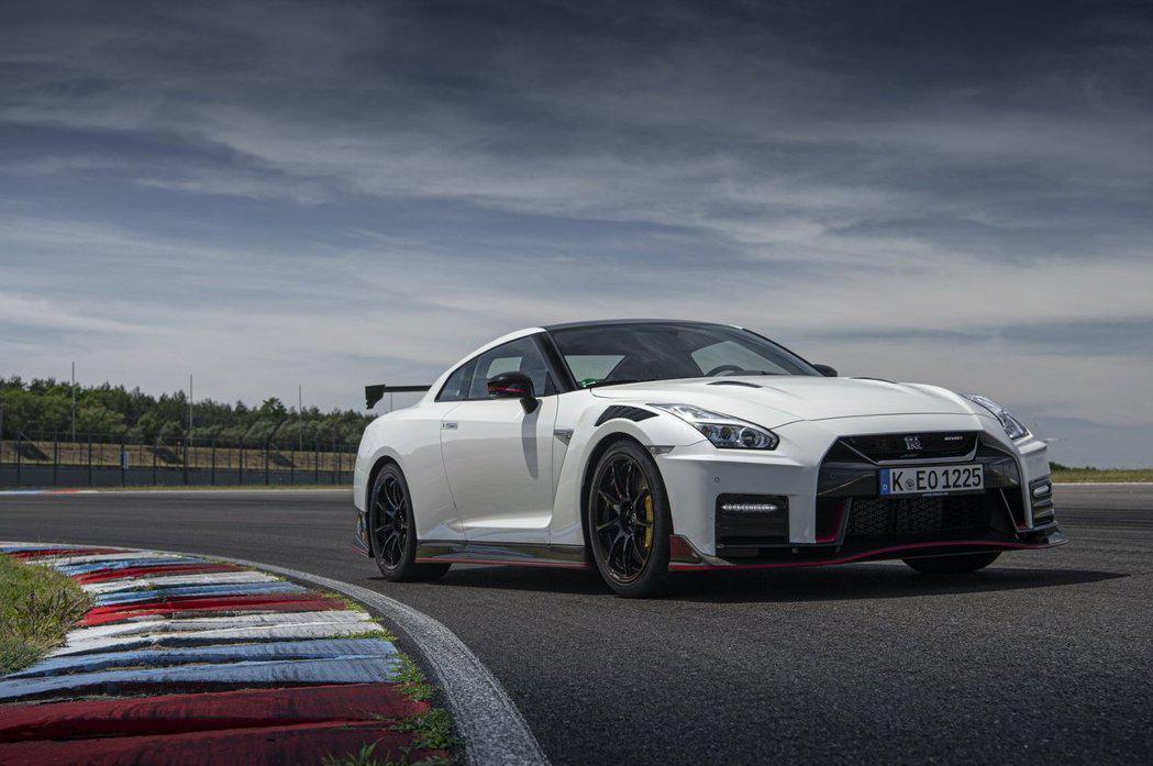 2020新年式小升级Nissan GT-R NISMO 即将再次席卷美国!