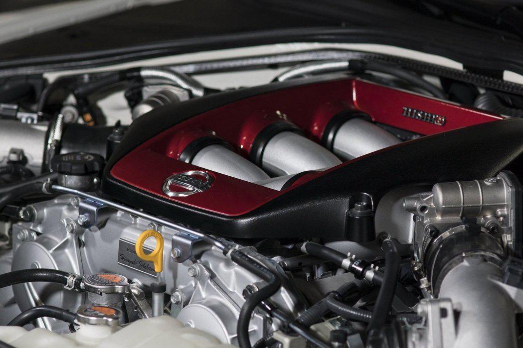 2020新年式小升级Nissan GT-R NISMO 即将再次席卷美国!