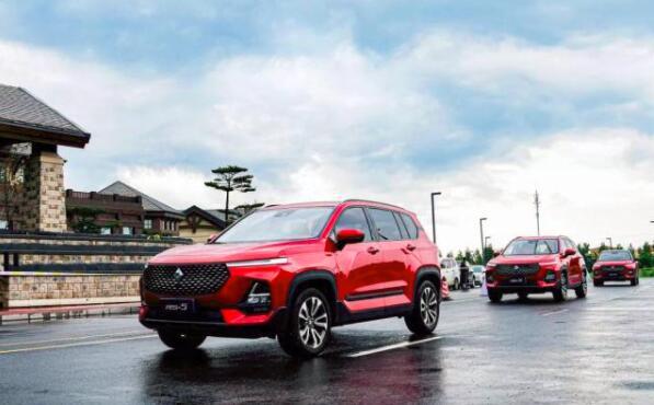 干垃圾OR湿垃圾?魔都市民想在家安装新宝骏RS-5智能车联网系统