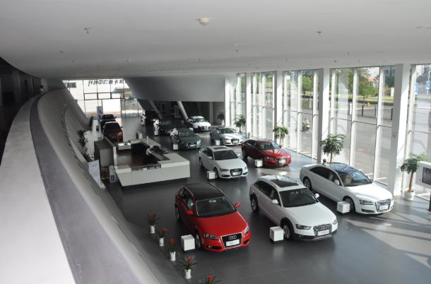 为何“胆敢”称为豪华?谈谈豪华品牌和普通品牌的差异性