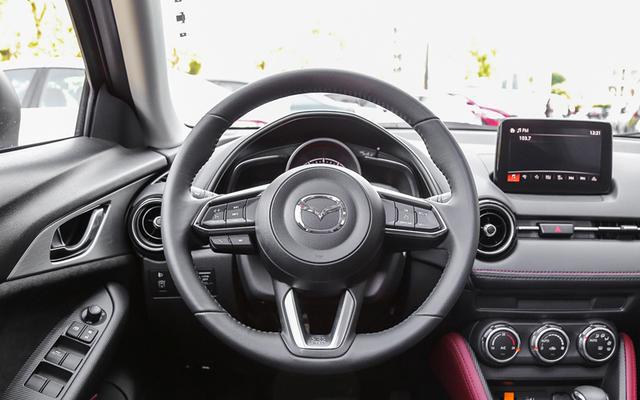 与缤智一样靠谱的日系SUV,配2.0L自吸油耗5毛,纯进口15w可入手