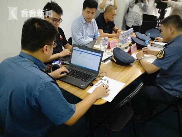 上海:超过八成网约车平台完成不合规车辆清退 推行线上抽查