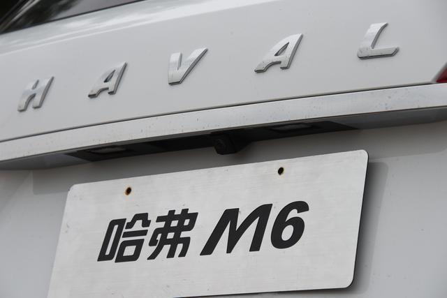 这款SUV行李厢空间堪比奥迪Q7，售价仅6.6万起，主打超高性价比