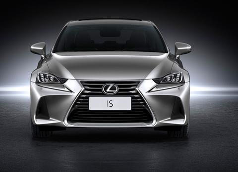 “雷克萨斯“有新的文章更新，请注意查收