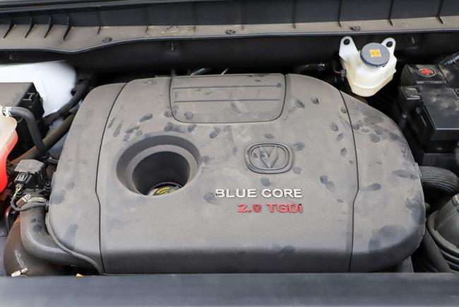 20万落地 国产7座中大型SUV怎么选？