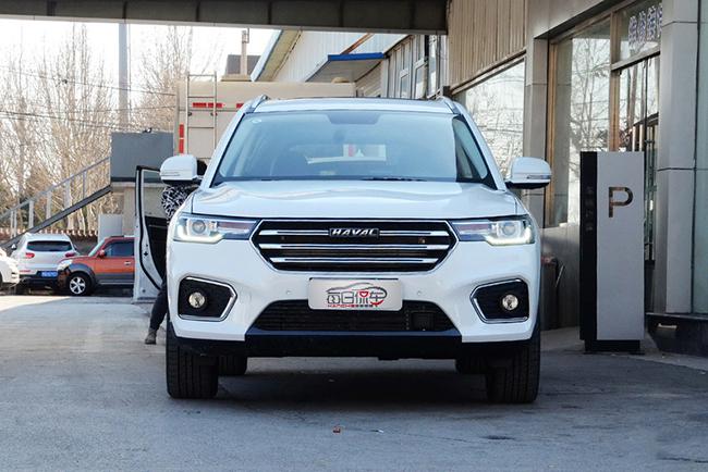 20万落地 国产7座中大型SUV怎么选？