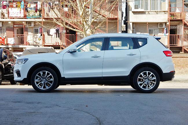 20万落地 国产7座中大型SUV怎么选？