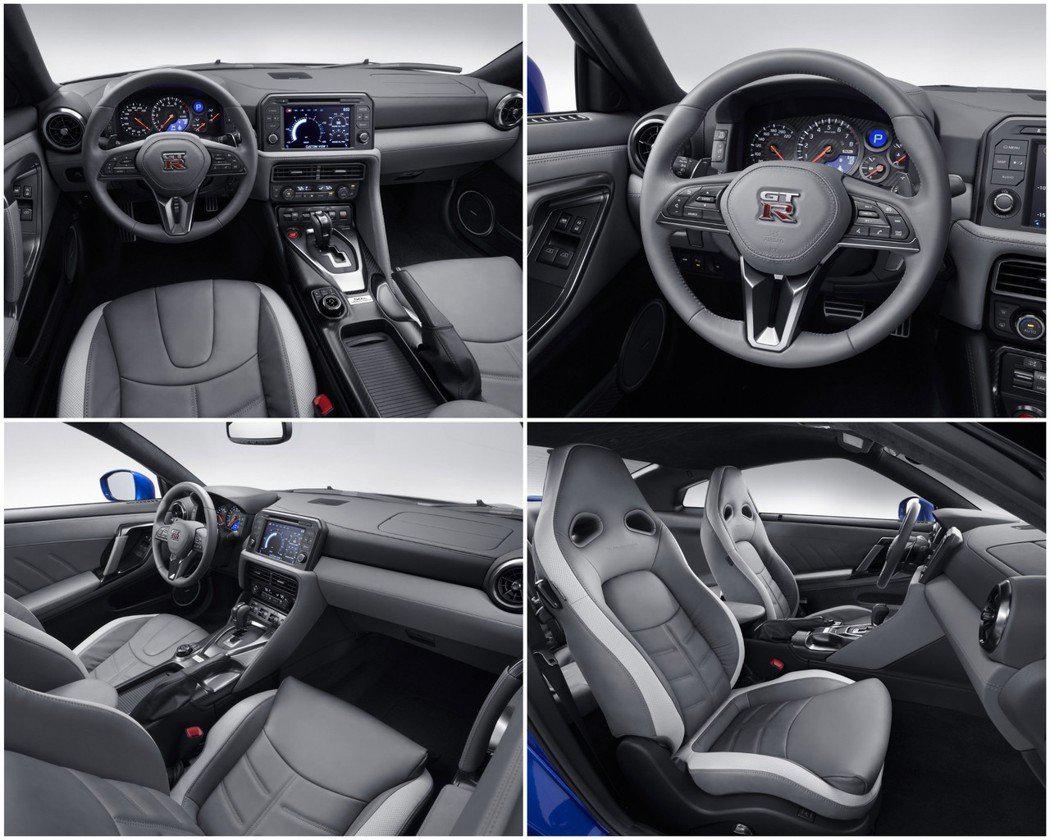 2020新年式小升级Nissan GT-R NISMO 即将再次席卷美国!