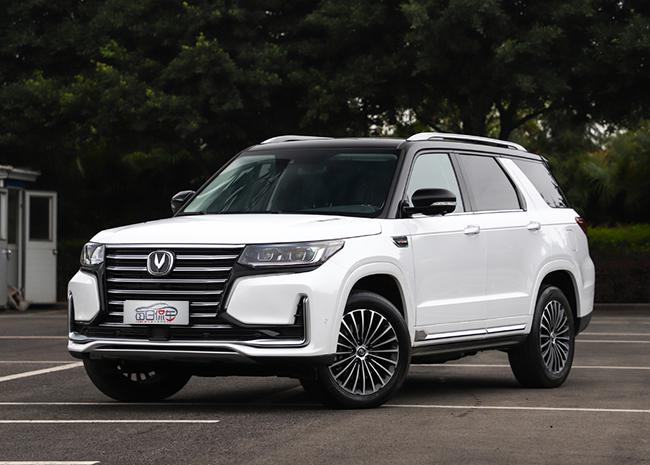 20万落地 国产7座中大型SUV怎么选？