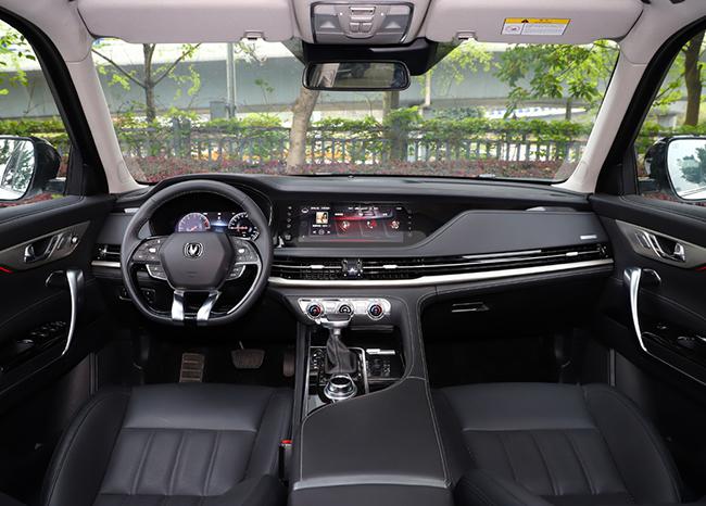 20万落地 国产7座中大型SUV怎么选？