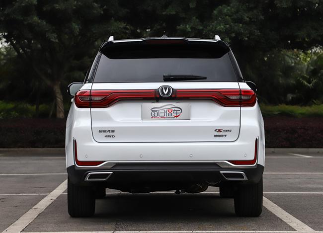 20万落地 国产7座中大型SUV怎么选？