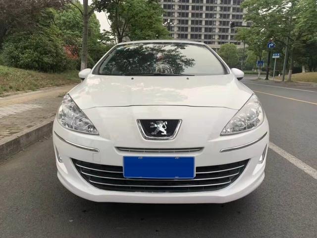 价格再便宜也没人愿意买?二手车市场的标致408为什么没人要?
