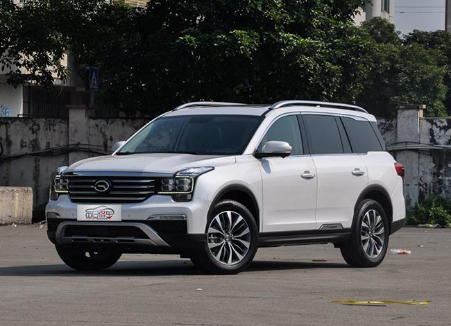 20万落地 国产7座中大型SUV怎么选？