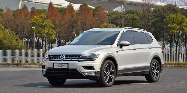 6月SUV销量排行榜,哈弗H6被反超、奥迪Q5L销量破万!