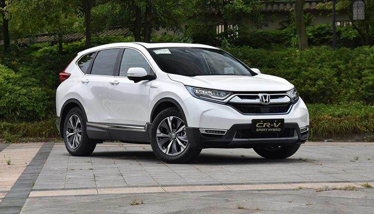 6月SUV销量排行榜,哈弗H6被反超、奥迪Q5L销量破万!