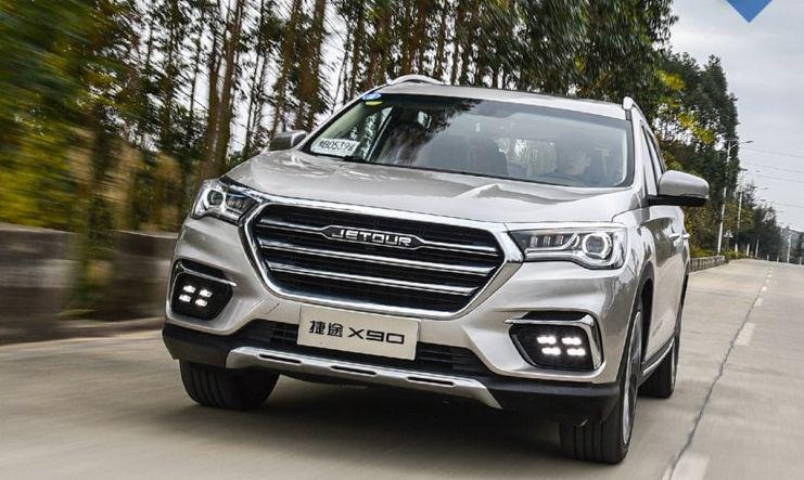 紧凑型SUV价格买中型SUV 这些车你准会考虑