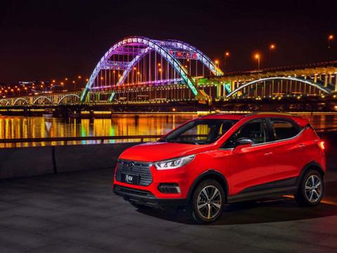 速递!新鲜的“5-10万小型车“资讯全在这，看我就够了