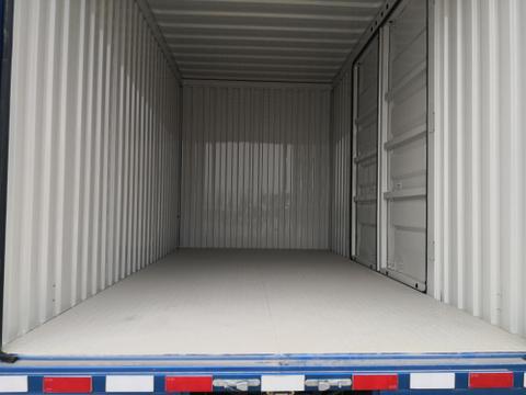 蓝牌无忧 江淮骏铃商贸王展现轻量化实力