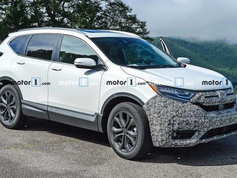 “20-30万日系紧凑型SUV“最新资讯都在这了，就等你来