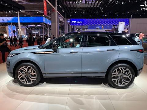 “30-50万欧系中型SUV“有新的文章更新，请注意查收