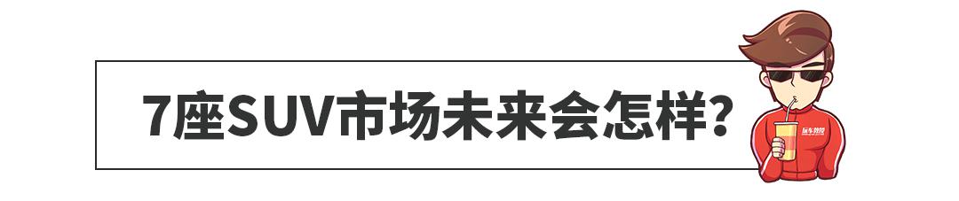 时下最热门的这些SUV，70后80后90后都说好，还能火多久？