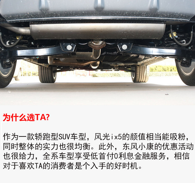 国6时代来了 这几款精致国产SUV能否让你心动?