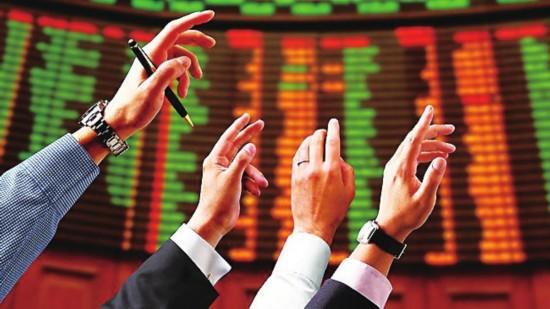 A股2019年首份半年报出炉，净利同比降46%