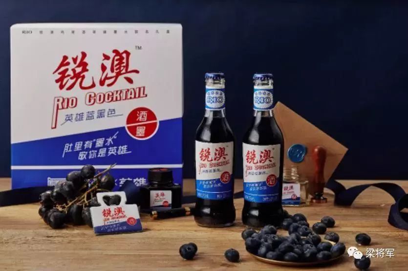 别做梦了,你的品牌成不了IP