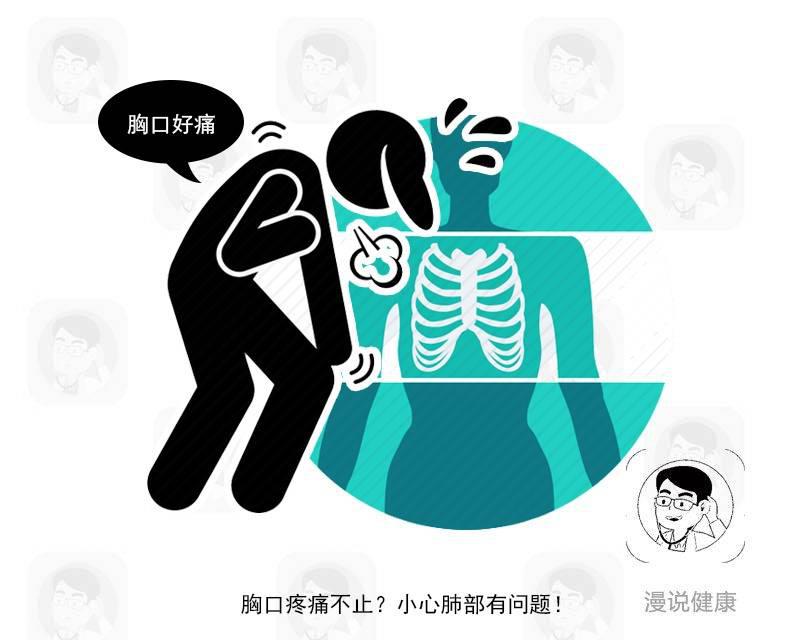 "老烟枪"的3大表现,说明肺部已经陷入健康问题,该戒烟了!